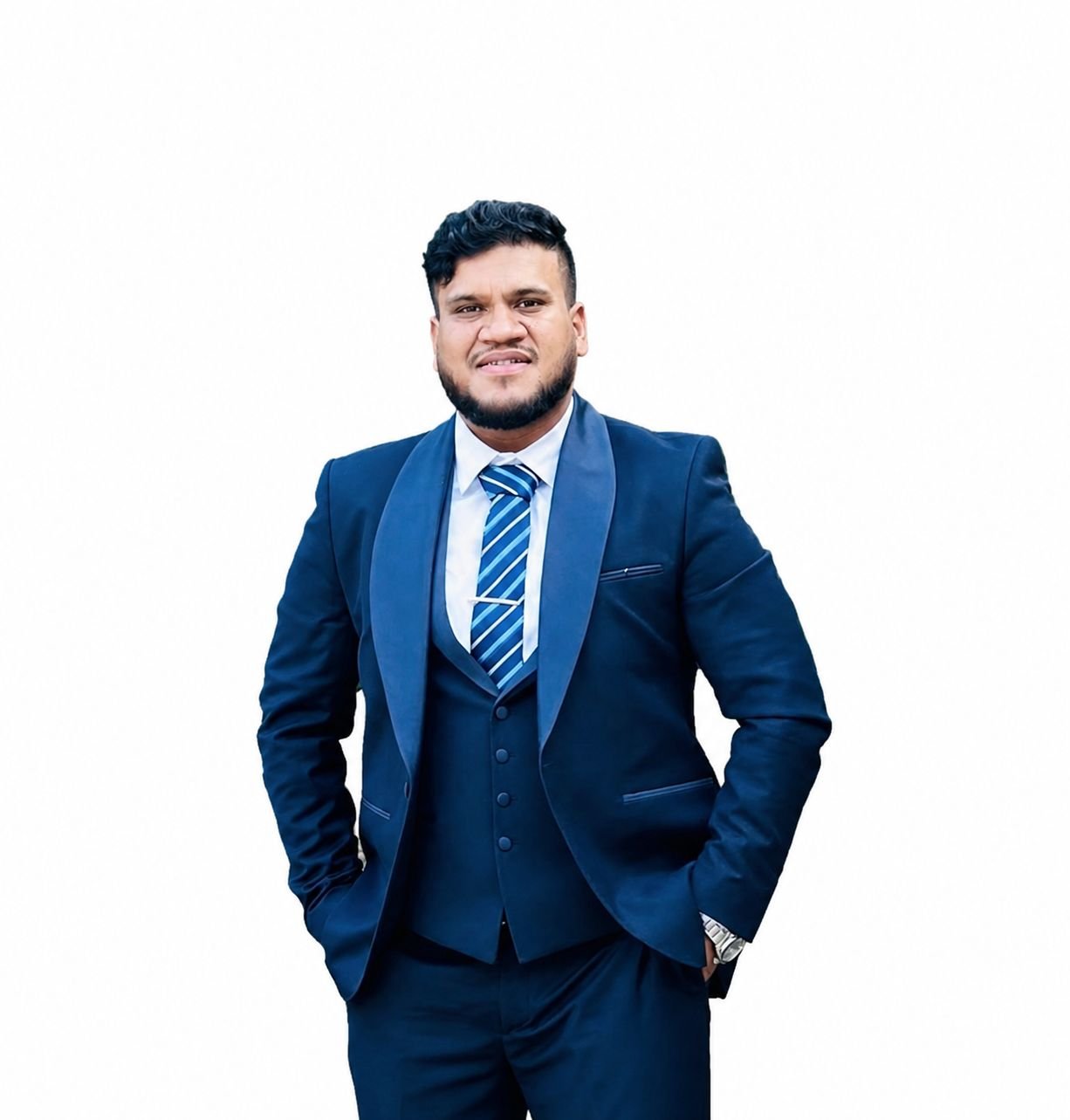 Layek Ahmed